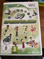 Wii Spiel Sports Island Nordrhein-Westfalen - Billerbeck Vorschau