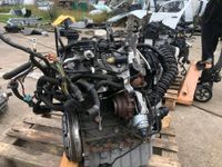 Motor VW T5 2.0 TDI CAA CAAC CCH 140PS TRANSPORTER MULTIVAN Berlin - Wilmersdorf Vorschau