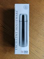 Thermoskanne Edelstahl Thermo Flasche Thermos Isolierkanne 750 ml Frankfurt am Main - Westend Vorschau