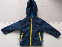 Softshelljacke / Übergangsjacke von Topomini, Gr. 74 - wie Neu Berlin - Hohenschönhausen Vorschau