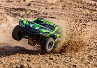 Traxxas Maxx Slash 6S Brushless Short Course Truck Niedersachsen - Westerholt Vorschau