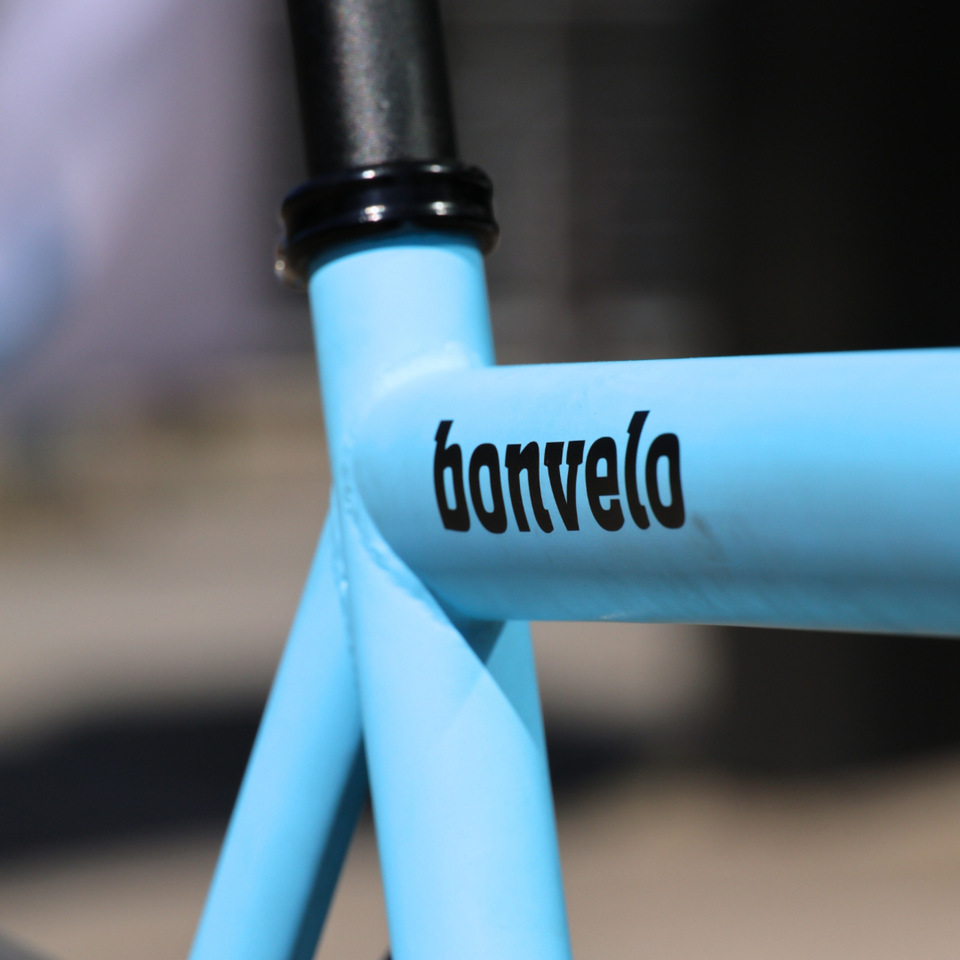 bonvelo Singlespeed Fixie Bike BLIZZ mieten und testen in Hamburg Mitte Hamburg Neustadt kleinanzeigen