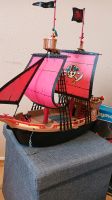 Playmobil Piratenschiff Nordrhein-Westfalen - Raesfeld Vorschau