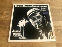 Vinyl Schallplatte - Robert Sacchi / Jungle Queen Single Schleswig-Holstein - Leezen Vorschau