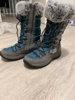 LANDROVER Stiefel Winter gr 34 Schuhe warm Leipzig - Connewitz Vorschau