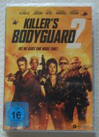 DVD KILLER'S BODYGUARD Hit me baby one Bonus Reynolds Jackson OVP Bayern - Nördlingen Vorschau