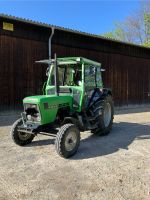 Verkaufe Deutz 6507C Baden-Württemberg - Wiernsheim Vorschau