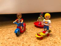Playmobil Kinder mit Spielgeräten 47642 + 1 zusätzliches Kind!! Bayern - Ruhpolding Vorschau