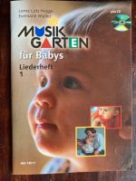 Musikgarten Liederheft 1 für Babys Berlin - Steglitz Vorschau