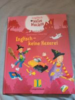 Langenscheidt,  Englisch - keine Hexerei - neuwertig mit 2 CDs Hessen - Alsfeld Vorschau