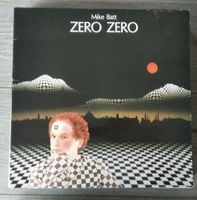 LP Vinyl Zero Zero von Mike Batt Nordrhein-Westfalen - Gelsenkirchen Vorschau