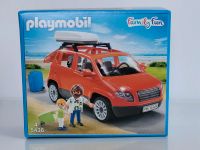 Playmobil 5436 ☆ Playmobil Family Fun Familienauto Auto ☆ OVP Niedersachsen - Salzbergen Vorschau