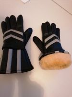 Motorrad-Handschuhe, gefüttert, Größe 8,5 Schleswig-Holstein - Munkbrarup Vorschau