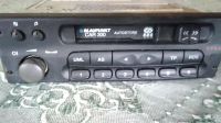 Blaupunkt Autoradio CAR 300 Opel Nordrhein-Westfalen - Grevenbroich Vorschau