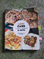 Low-Carb & Keto Buch Nordrhein-Westfalen - Herne Vorschau