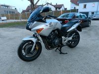 Honda CBF600F TÜV NEU! Stuttgart - Vaihingen Vorschau