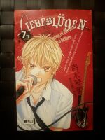 +++ Liebeslügen 7 von Kotomi Aoki +++ NEU // Manga Verkauf Nordrhein-Westfalen - Nümbrecht Vorschau