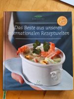 Vorwerk Thermomix Das beste aus unseren intern.Rezeptwelten Rheinland-Pfalz - Vinningen Vorschau