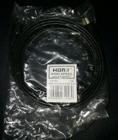 Hdmi Kabel 3m OVP Flachkabel Kreis Ostholstein - Sereetz Vorschau