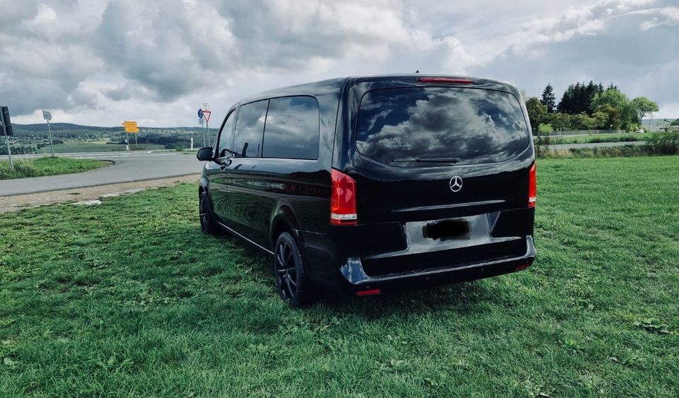 ❌Mercedes - Benz V Klasse❌ in Auerbach (Vogtland)