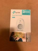 tp-link smart Wi-Fi Plug, Steckdose HS100 Bremen - Oberneuland Vorschau