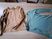 Damen pullover Größe 36 Sachsen - Freiberg Vorschau