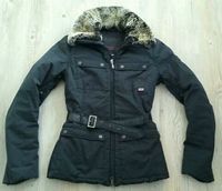 Jacke Winterjacke Damen Belstaff Gr. 42 Fellkragen Bayern - Biessenhofen Vorschau