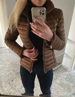 * Neuw . Frühlings - Jacke * Zara * braun * XS Niedersachsen - Wilhelmshaven Vorschau