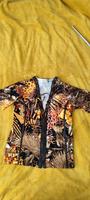 Rabe Damen Hemd Gr M/L 38/40 auf Bilder Neu NP 70€ Bluse Shirt Hessen - Offenbach Vorschau
