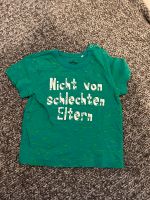 ♠️ TOPOMINI T-Shirt grün 80  1,50€ ♠️ Nordrhein-Westfalen - Hagen Vorschau