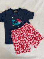 Neuw! Frugi | Shorty, kurzer Schlafanzug, Meerjungfrau 122/128 Baden-Württemberg - Warthausen Vorschau