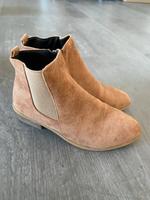 Stiefeletten Baden-Württemberg - Eberstadt Vorschau