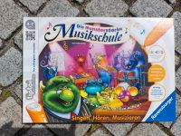 Tiptoi Musikschule Spiel Kr. München - Ismaning Vorschau