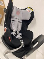 Cybex Kindersitz Reboarder 9-18kg Baden-Württemberg - Limbach Vorschau