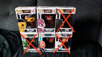 DC Comics Funko Pop Set, Arrow, Flash, Harley Quinn, Deathstroke Bielefeld - Bielefeld (Innenstadt) Vorschau