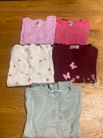 5x Pullover H&M C&A  Gr.122-128 Brandenburg - Neuenhagen Vorschau