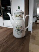 Royal Doulton Provencal Kaffeekanne Nordrhein-Westfalen - Gladbeck Vorschau