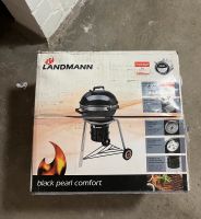 Landmann Kugelgrill „Black Pearl Comfort“ Altona - Hamburg Altona-Nord Vorschau