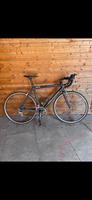 Rennrad Canyon 54 schwarz Aluminium Rahmen shimano Altona - Hamburg Blankenese Vorschau