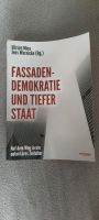 Fassaden - Demokratie und tiefer Staat Berlin - Reinickendorf Vorschau