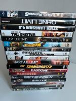 DVD‘s, diverse Filme gemäß Foto Brandenburg - Großbeeren Vorschau