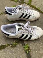 Adidas Damenschuhe Superstar Baden-Württemberg - Karlsruhe Vorschau