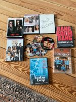 DVD Filme / Movie Baden-Württemberg - Fellbach Vorschau