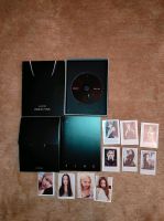 Kpop Blackpink *Born Pink* Album, black Edition TOP!! Baden-Württemberg - Eislingen (Fils) Vorschau