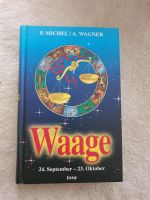 Buch Waage Horoskop Bremen - Huchting Vorschau