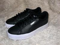 ❤️ Puma Schuhe Größe 38,5  1x getragen Hamburg-Mitte - Hamburg Billstedt   Vorschau