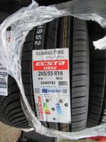 Kumho Ecsta HS52 - 205/55 R16 91V Sommerreifen Neu ! Rheinland-Pfalz - Ockenheim Vorschau