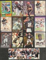 Cincinnati Bengals NFL 13 Trading Cards Karten LOT Football Bayern - Pyrbaum Vorschau