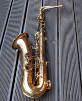 Tenor Saxophon Kohlert Winnenden / Regent Altona - Hamburg Altona-Altstadt Vorschau