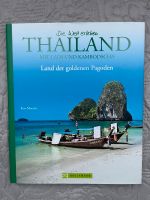 Die Welt erleben Thailand mit Laos& Kambodscha Bruckmann Nordrhein-Westfalen - Tönisvorst Vorschau